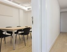 Coworking Valencia Coworking Patraix