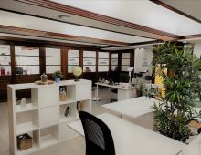 Coworking Santa Cruz de Tenerife Espacio Kernel