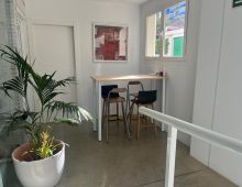 Oficina compartida Fuengirola The Cowork Office