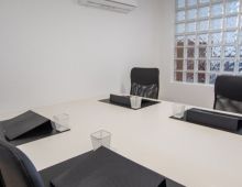 Coworking Blanes COWORKING JURÍDIC BLANES