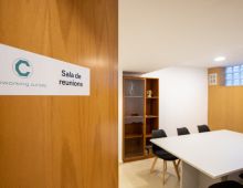 Coworking Blanes COWORKING JURÍDIC BLANES