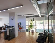 Coworking Girona COWORKING JURÍDIC GIRONA