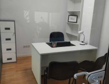 Coworking Girona COWORKING JURÍDIC GIRONA