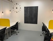 Oficina compartida Fuengirola The Cowork Office