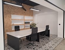 Coworking Elda P9 Coworking