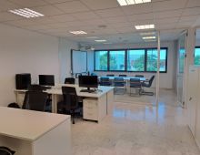 Coworking Mairena del Aljarafe Espazzio Coworking