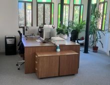 Coworking Palma de Mallorca Moorcroft CoWorking