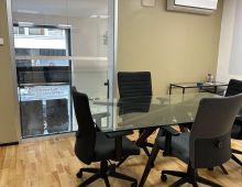 Coworking Madrid Elite Recoletos