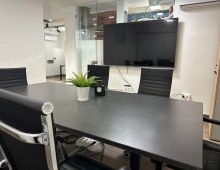 Coworking Madrid Élite Recoletos Coworking