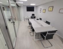 Coworking Palma de Mallorca WORKING SPACE MALLORCA