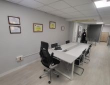 Coworking Palma de Mallorca WORKING SPACE MALLORCA