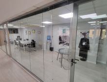 Coworking Palma de Mallorca WORKING SPACE MALLORCA