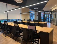 Coworking Andorra la Vella Hive Five Coworking