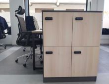 Coworking Valencia 24/7 Young Workspaces Cabanyal