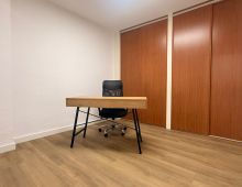 Centro de negocios con coworking Córdoba Oficinas y Coworking Cruz Conde