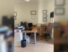 Oficina compartida Barcelona QUARTA ADVOCATS