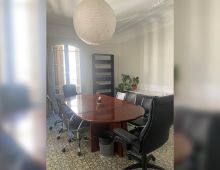 Oficina compartida Barcelona QUARTA ADVOCATS