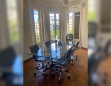 Oficina compartida Barcelona QUARTA ADVOCATS