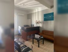 Oficina compartida Barcelona QUARTA ADVOCATS