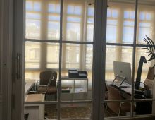 Oficina compartida Barcelona QUARTA ADVOCATS