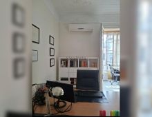 Oficina compartida Barcelona QUARTA ADVOCATS