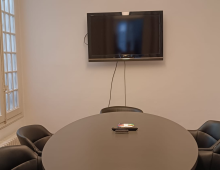 Coworking Barcelona Pau Claris 190