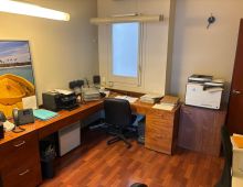 Oficina compartida Barcelona Despacho personal céntrico en barcelona