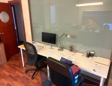 Oficina compartida Barcelona Despacho personal céntrico en barcelona