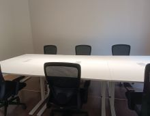 Coworking Barcelona Pau Claris 190