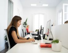 Coworking Almería Workspace Coworking Almería
