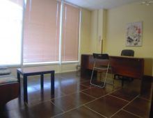 Centro de negocios con coworking Zarauz BULEGOAK:  Business center & coWorking.