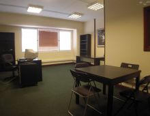 Centro de negocios con coworking Zarauz BULEGOAK:  Business center & coWorking.