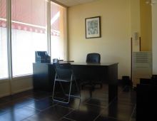 Centro de negocios con coworking Zarauz BULEGOAK:  Business center & coWorking.