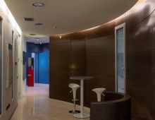Centro de negocios Barcelona KM3 Buisness Center D3