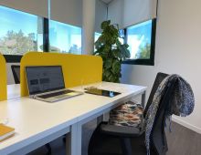 Coworking Las Rozas de Madrid Expacio Coworking