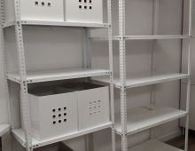 Coworking Madrid Sowida Studio