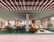 Coworking Santiago de Compostela StellaHub
