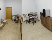 Coworking Almoradí Nidohub - Alquiler oficinas