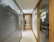 Coworking Madrid Freeland Coworking Adelfas