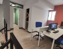 Coworking Granada Coworking Granada FreeSoul