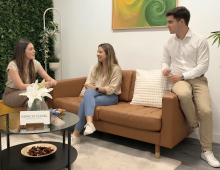 Coworking Santa Cruz de Tenerife Espacio Kernel