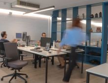 Coworking El Masnou Coworking Masnou