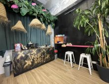 Coworking Madrid Freeland Coworking Adelfas