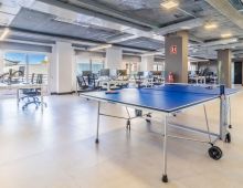 Coworking Granada Nucleoo Hub