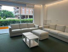 Coworking Hospitalet de Llobregat Onefam Coworking