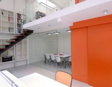 Coworking Alcobendas Working Space