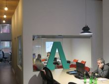 Coworking Granada Anda CoWork