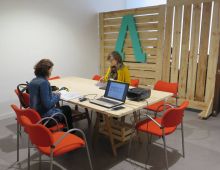 Coworking Granada Anda CoWork