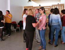 Coworking Granada Anda CoWork