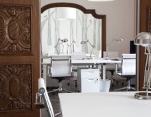 Coworking Barcelona Coworking Platon Balmes 177